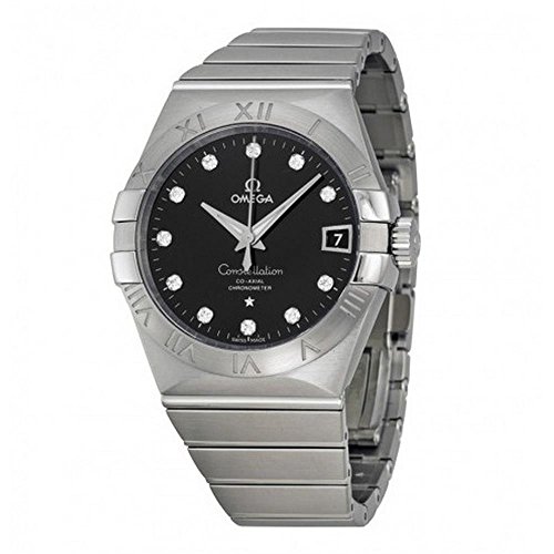Omega Constellation 123.10.38.21.51.001