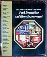 The Practical Encyclopedia of Good Decorating and Home Improvement Volume 3: BAS-BOO B000E26C9C Book Cover