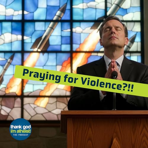 What Did Pete Hegseth Just Pray For?!