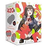 ハトプラ りあまん!2 オナホ 非貫通