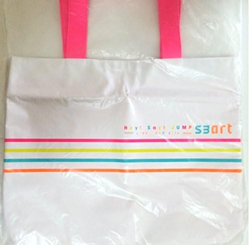 Amazon Hey Say Jump Live Tour 14 Smart バッグ アイドル 芸能人グッズ 通販