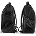 Deluxe Digital Camera / Video Padded Backpack For Nikon, Canon, Sony, Pentax DSLR Cameras, Nikon D300, D300S, D3000, D3100, D3200, D3300, D5000, D5100, D5200, D5300 & Many More SLR / DSLR Cameras + eCost Microfiber Cloth