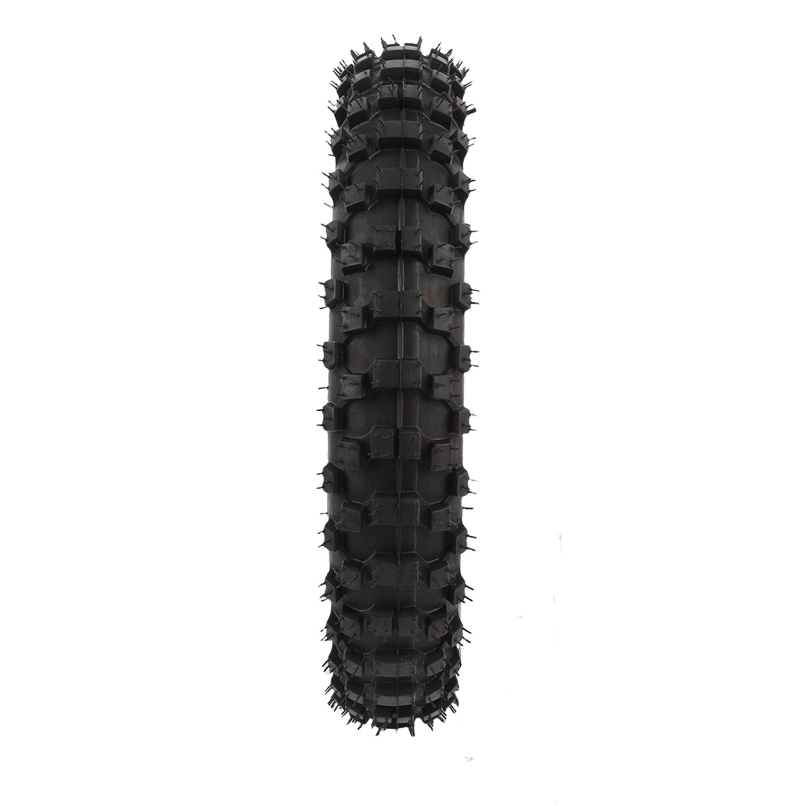 Ausla 2,75-10 Zestaw Opony i Dętki Zamiennych do Motocykla Terenowego Opona Off-Road z Felgą 10 Cali dla XR50 CRF50 PW50 JR 50 DRZ70 Coolster QG-210 QG-213A
