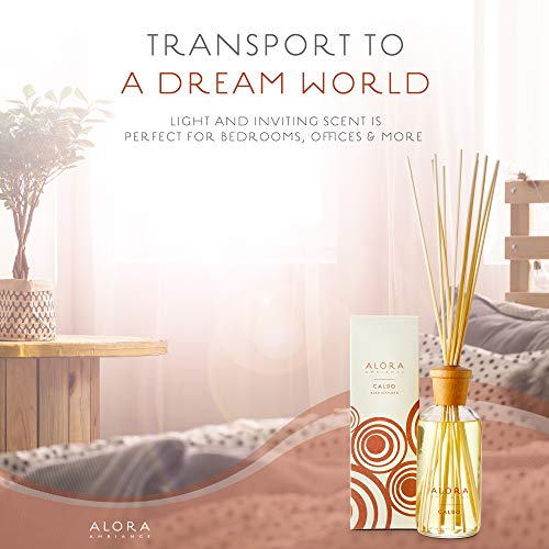 Caldo Room Diffuser 16oz diffuser miniatura 3