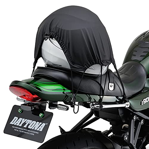 猫が教える バイクにネットやゴムロープを使っての荷物固定 積み方 バイクでどっかいこ