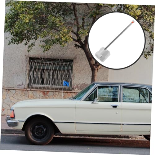 base do mastro suporte de mastro de veículo porta-mastros pequenos bandeira mastro de desfile mastro