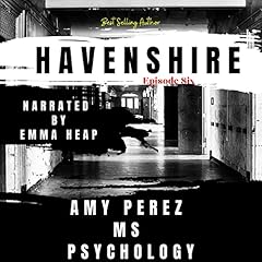 Havenshire: Episode 6 Titelbild