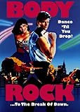 Body Rock