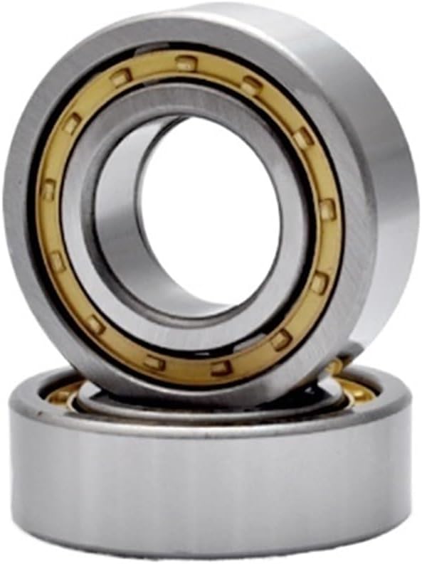 NUP2305 NUP2306 NUP2307 NUP2308 NUP2309 EW EM Cylindrical Roller Bearing(NUP2307ET)