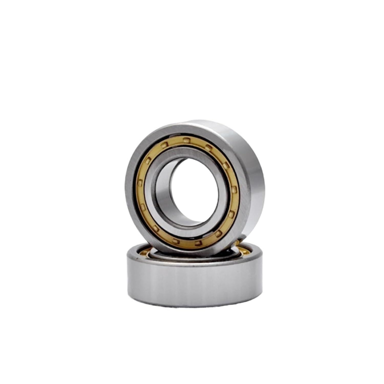 NUP2217 NUP2218 NUP2219EW EM Cylindrical Roller Bearing(NUP2217EM)