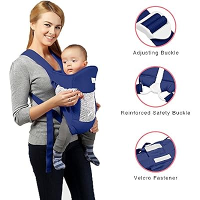 rakuka baby carrier