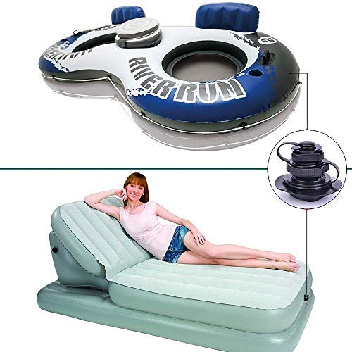 YaBland Inflatable Air Valve Replacement Air Plug Screw Raft, Twist