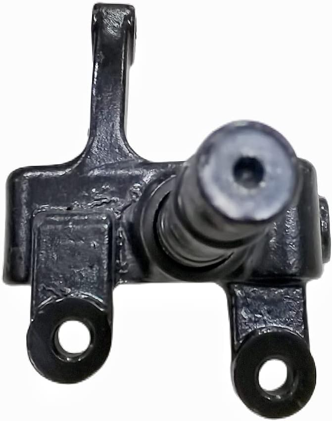 JA-ALL Right Spindle for TAOTAO ATK 125A ATK4150 Go-Karts