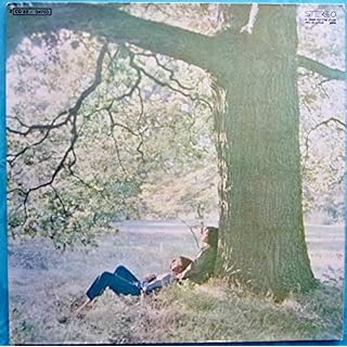 John Lennon/Plastic Ono Band, Vinyle LP 33 Tours Apple Pressage France Original Biem1970 Pathé Marconi 2C06204703 - Les Beatles, Paul McCartney, John Lennon, RIngo Starr, George Harrison