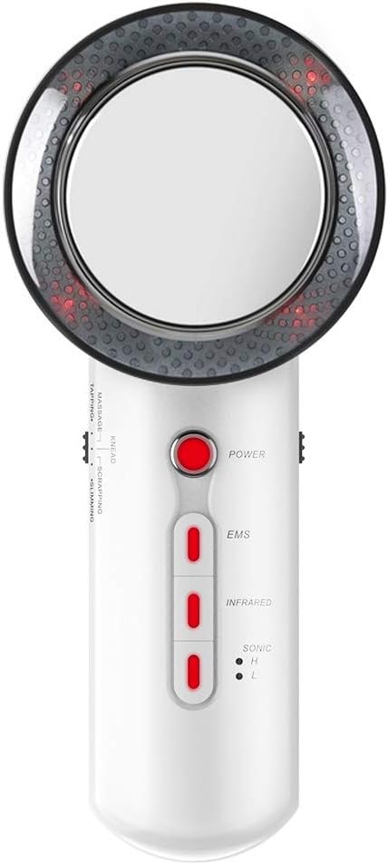 macchina di cavitazione ad ultrasuoni per la perdita di peso