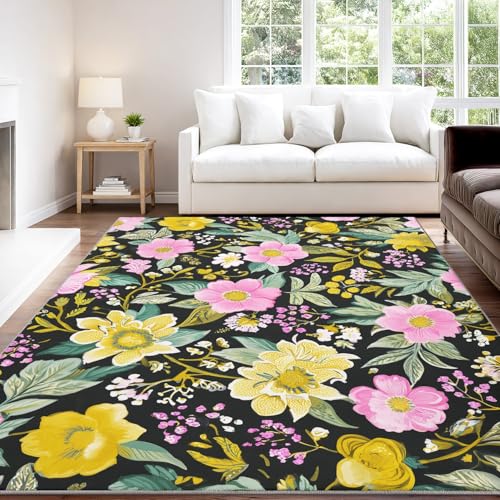 Tapis antidérapant et lavable : la solution idéale animaux