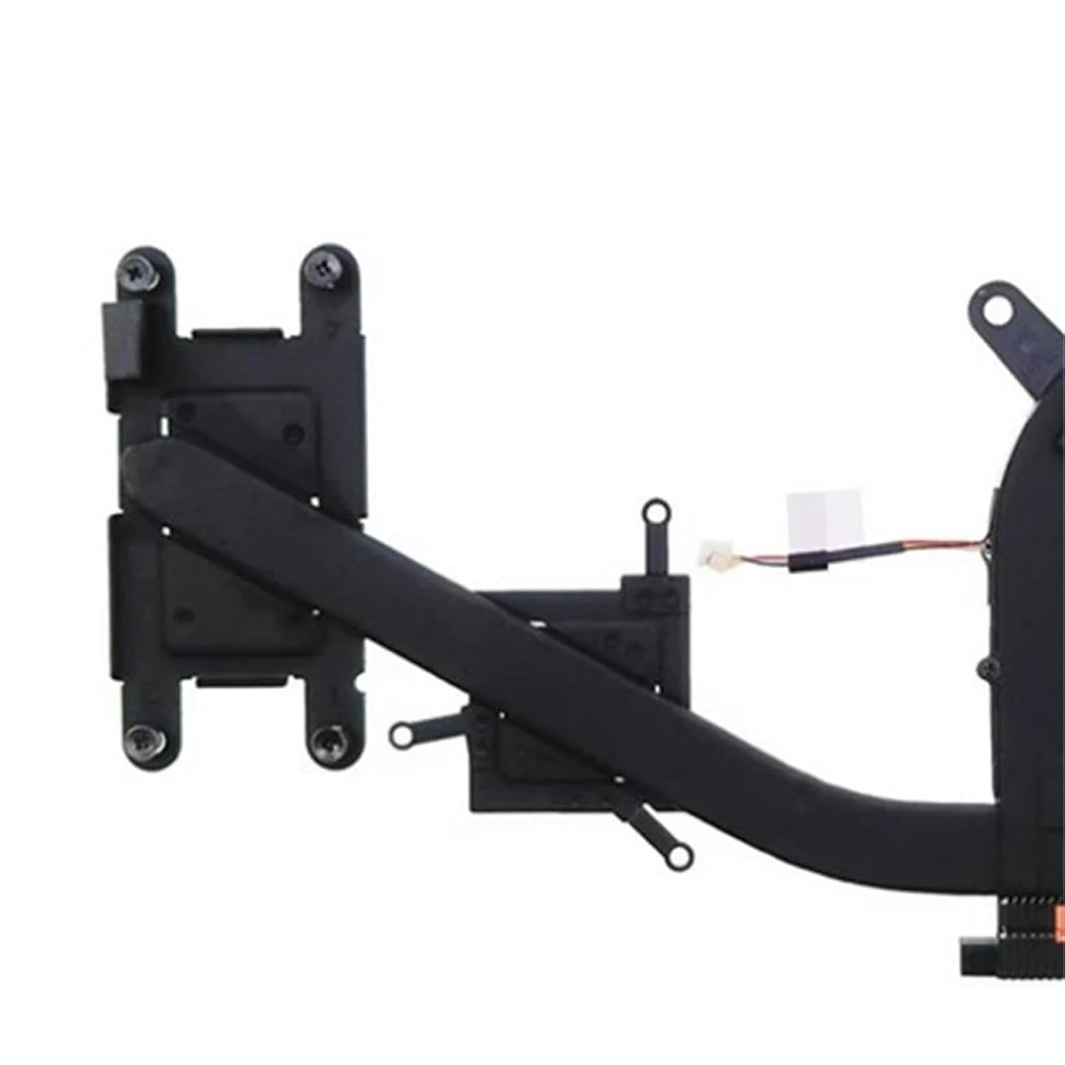 02X1VP for 7000 7460 7560 7472 Laptop Cooling Fan CN-02X1VP 2X1VP Cooler Fan Heatsink Radiator