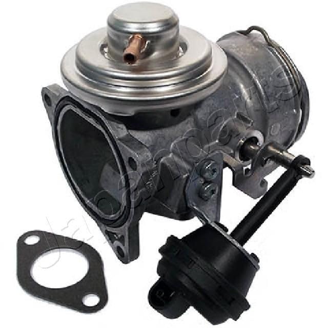 Japanparts EGR-0908 Valvola Ricircolo Gas Scarico Egr