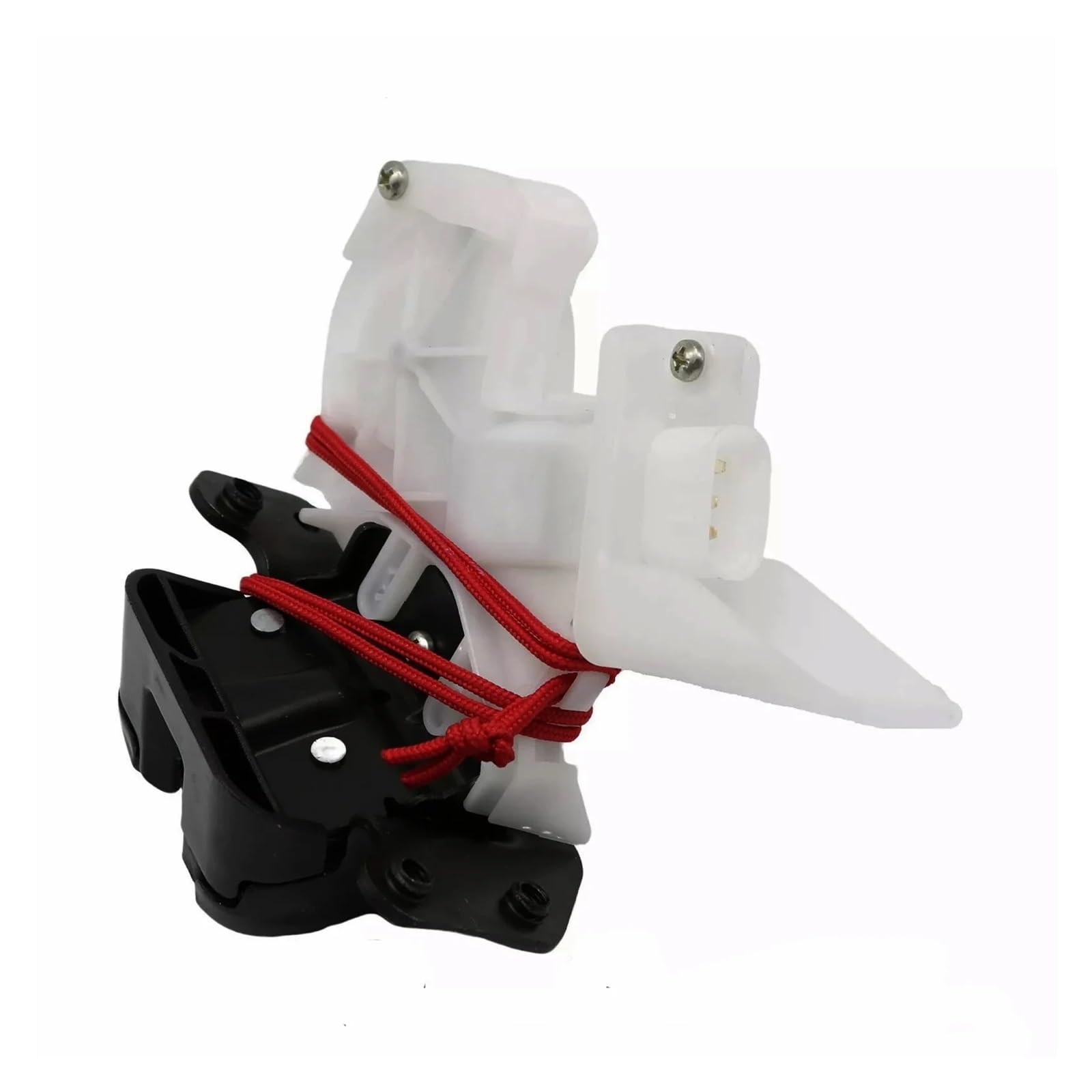 Mbpbvrvaf One Color Tailgate Mechanism For Land For Cruiser 2016-2021 6935060200 69350-60200 Waterproof Trunk Tailgate Back Door Lock Actuator Central Motor Rear Door Latch