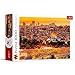 Produktbild Trefl, Puzzle, Die Dächer Jerusalems, 3000 Teile, Premium Quality, für Erwachsene und Kinder ab 15 Jahren, Farbig