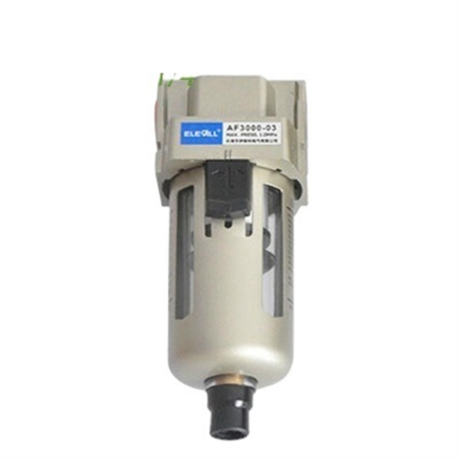 Filtre à air pneumatique AF3000-03 1/4 pouce idéal pour atelier et peinture
