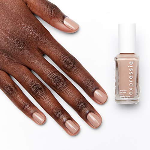 essie expressie Buns Up Nail Polish - Image 7