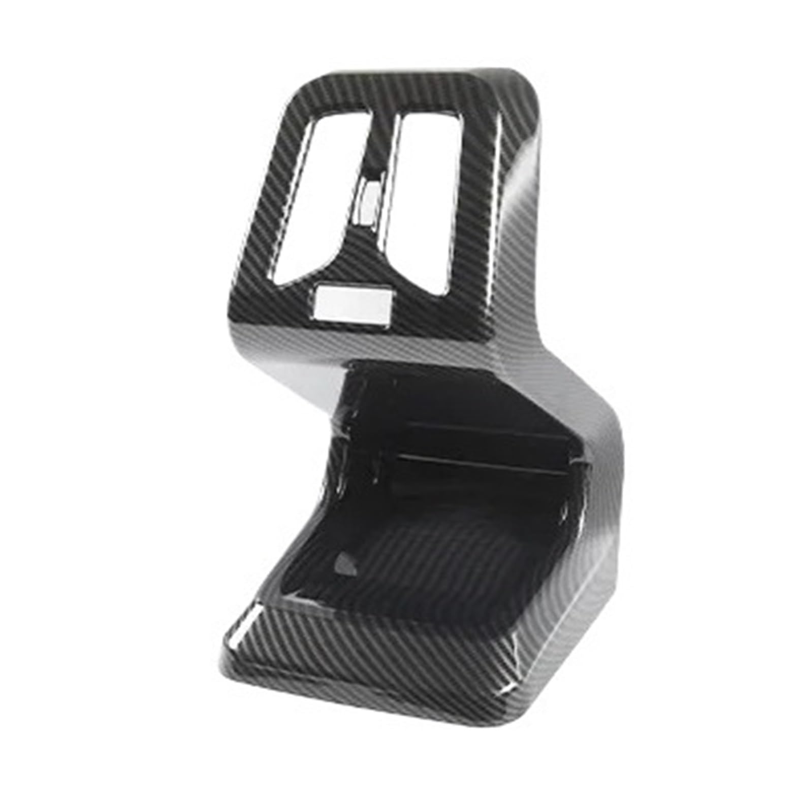 Oexrigru F Car Interior Moulding Trim Or Bmw Or X1 U10 U11 2023-2024 Interior Steering Wheel Dashboard Console Gear Shift Panel Cover Trim Stickers Interior Accessories(F)