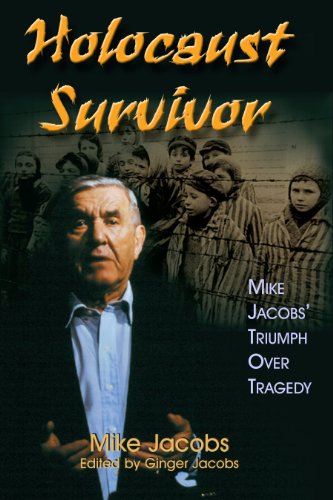 Holocaust Survivor: Mike Jacobs' Triumph over Tragedy