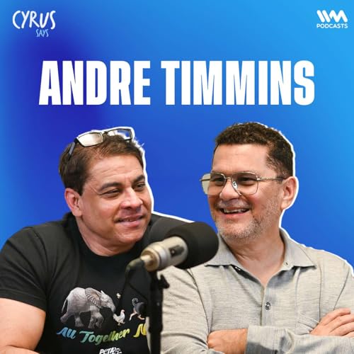 Andre Timmins talks about IIFA, Turntables, and Michael Jacksons visit to India