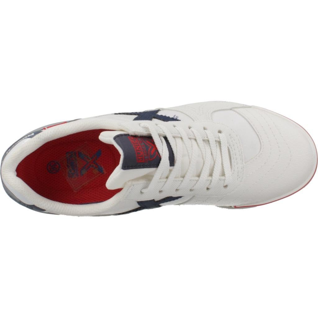 Munich Uniseks - dzieci G-3 Kid 436Adidasy