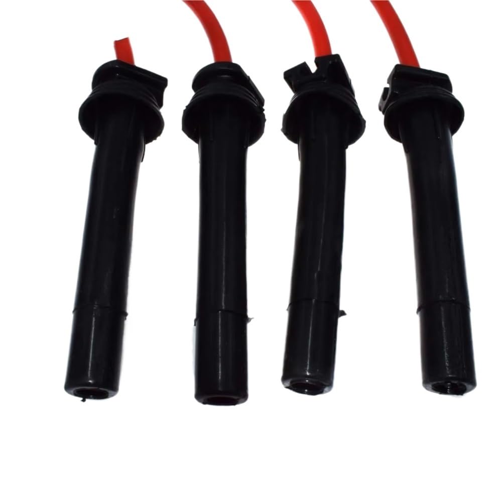 Cavi Candela per Mini Cooper R50 R53 R52 12127513032 12127513033 12127513034 12127513035 Set di Cavi Candela di accensione