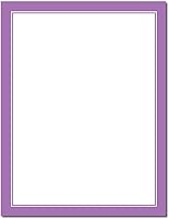 Vista 5 de Basic Border - Papel para impresora láser y de inyección de tinta con membrete, brillo (amarillo, paquete de 25)