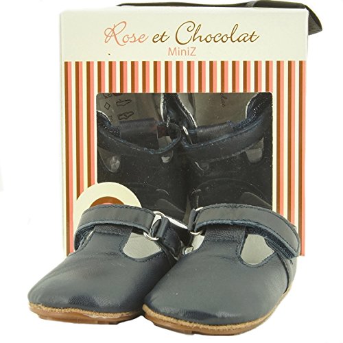 Rose & Chocolat