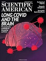 Algopix Similar Product 12 - Scientific American
