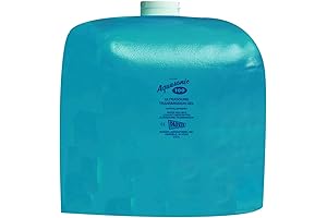 Aquasonic 100 Ultrasound Gel: Experience Crystal-Clear Imaging with Our Refillable Dispensers