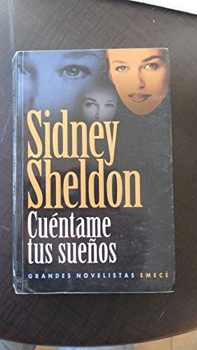 Cuentame Tus Suenos (Spanish Edition) 9500422905 Book Cover