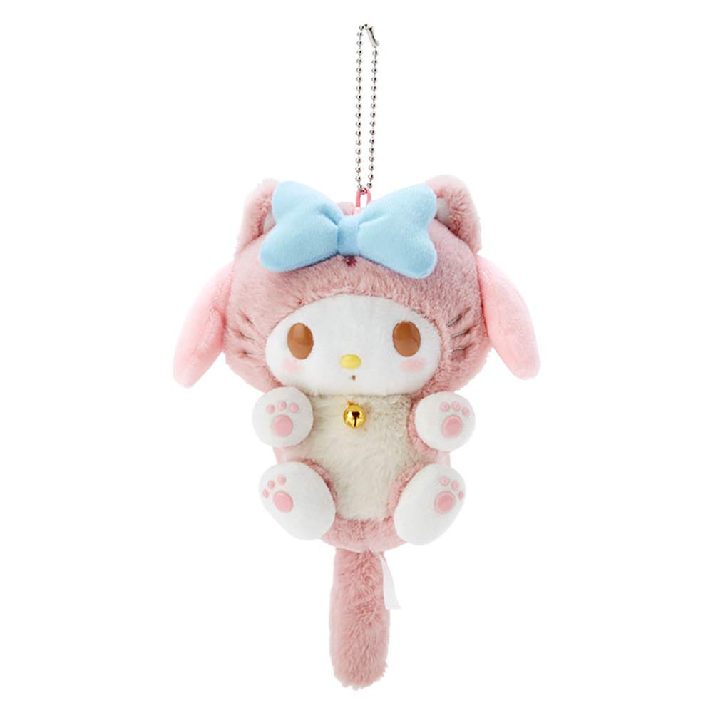 Amazon.co.jp: サンリオ(SANRIO) マイメロディ ねこマスコット