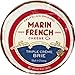 Marin French Triple Creme Brie, 8 Oz