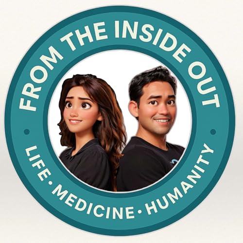 Ep. 03 - Knees, Hips, & Arthritis cover art