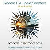 Don't Let Go (Extended Mix)