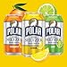 Polar Seltzer Water Citrus Variety Pack, 12 fl oz cans, 18 pack