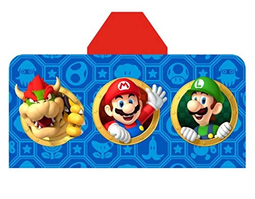 スーパーマリオ バスタオルの人気商品 通販 価格比較 価格 Com