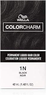 COLORCHARM Permanent Liquid Hair Color
