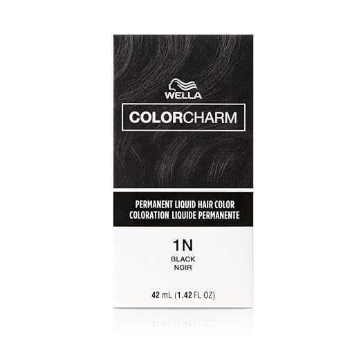 Wella Color Charm Toner - Thumbnail 2