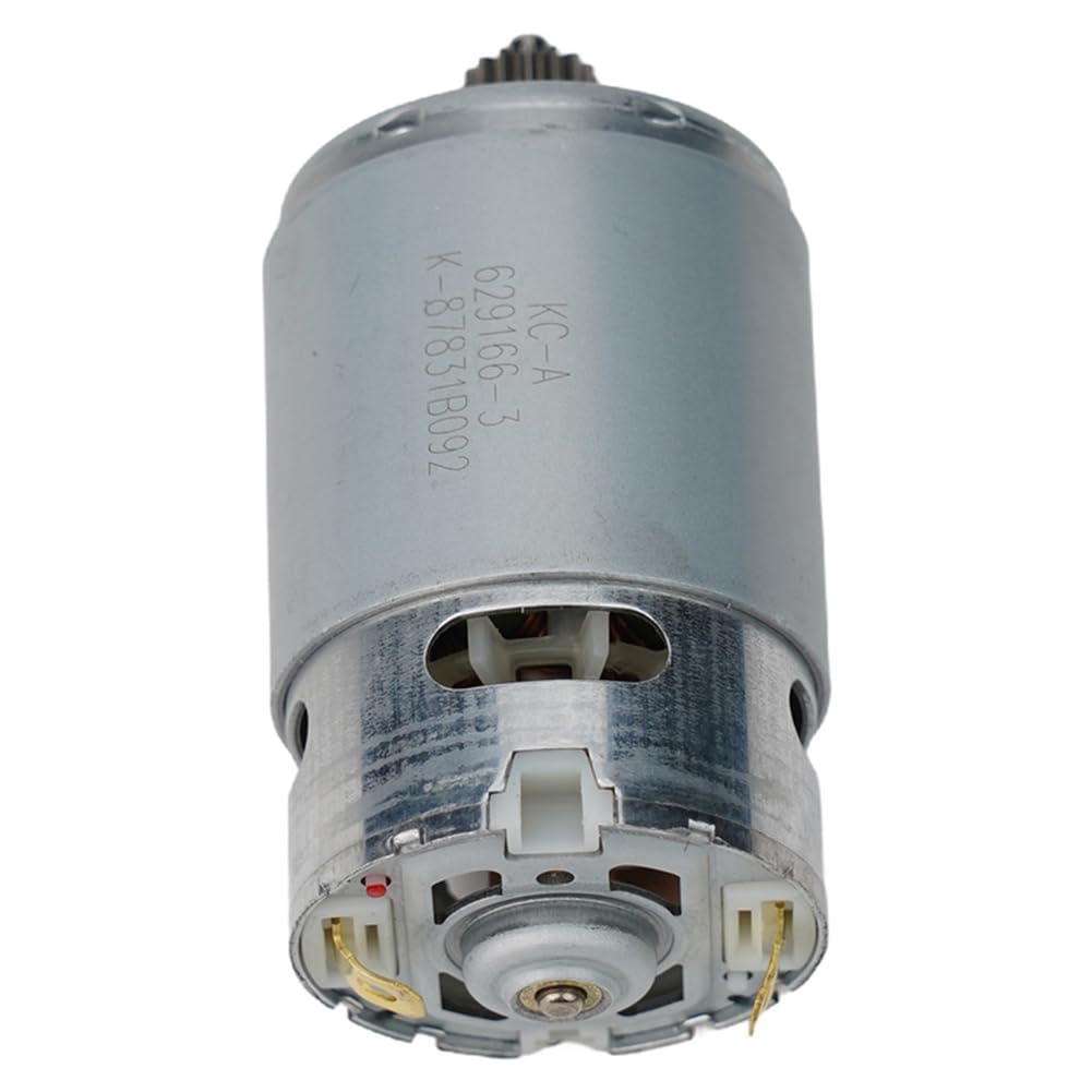 Moteur DF033D efficacité améliorée pour couple maximal perceuse HP333D 6293958