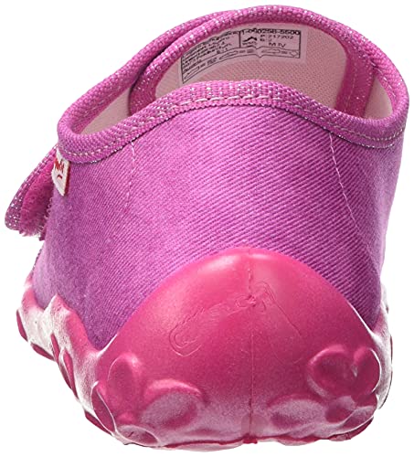 Superfit Bonny 1000258, Pantofole Bambine e