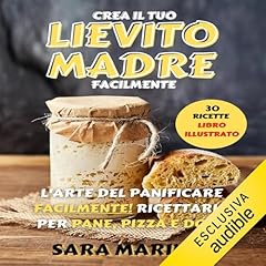 Lievito Madre copertina