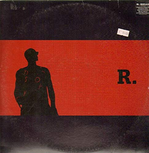 Amazon.com: Rated R.: CDs & Vinyl