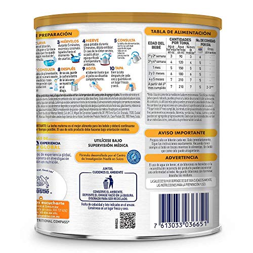 Alimentación, Grocery frisolac comfort Marca Purina (2)