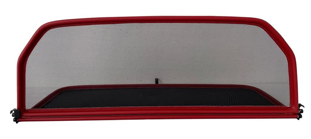 Airax Wind Deflector For Vauxhall Tigra Twin Top Produktbild-Vorschau 7